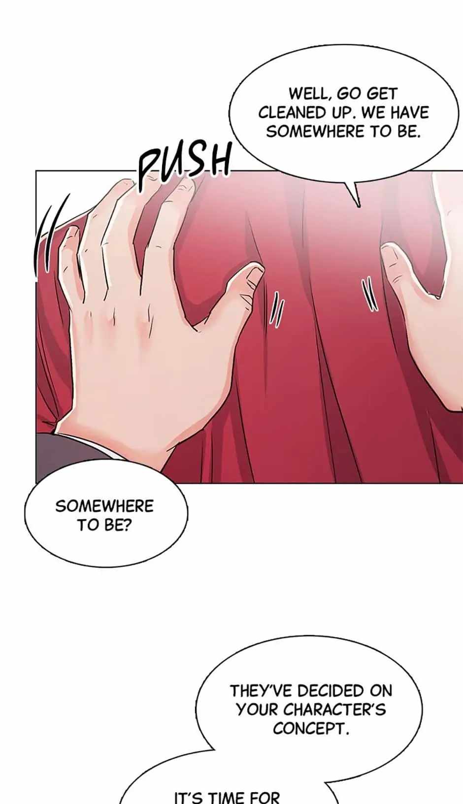 The Definition of a Top Star Chapter 20 - Page 41