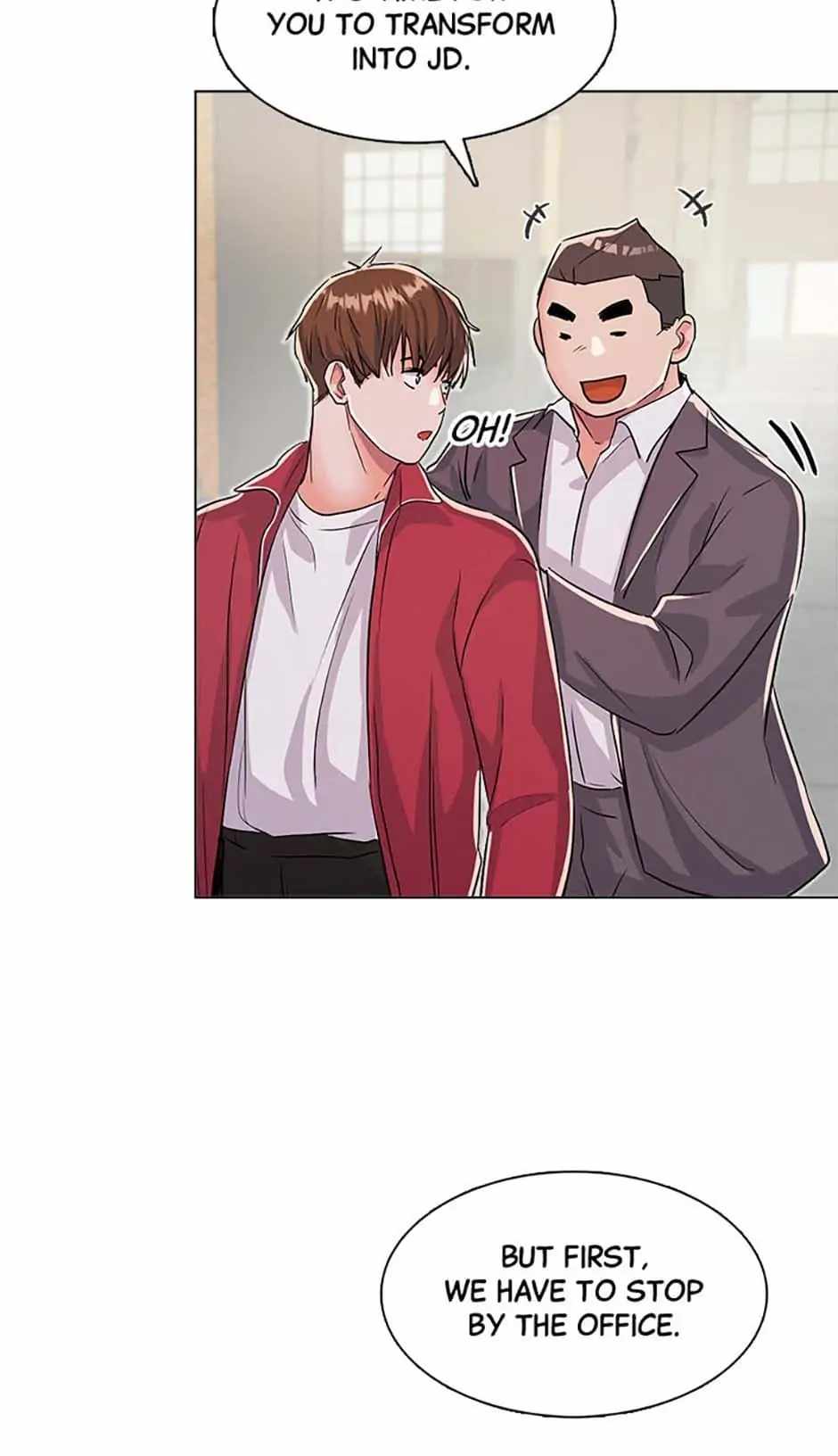 The Definition of a Top Star Chapter 20 - Page 42