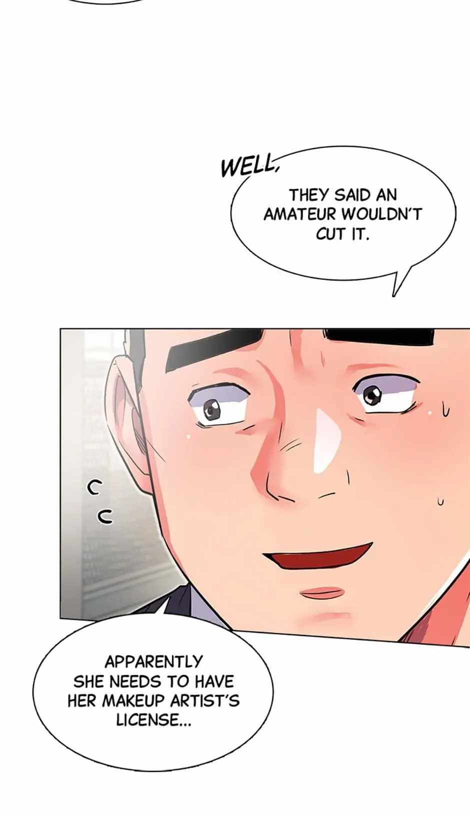 The Definition of a Top Star Chapter 20 - Page 44