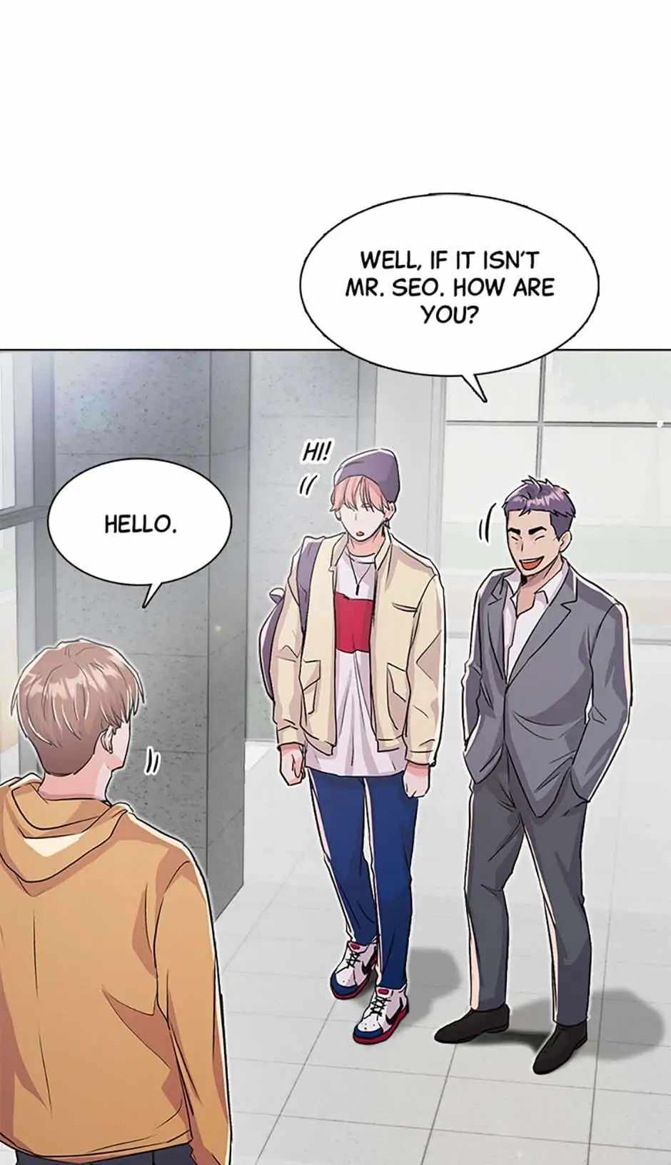 The Definition of a Top Star Chapter 20 - Page 49