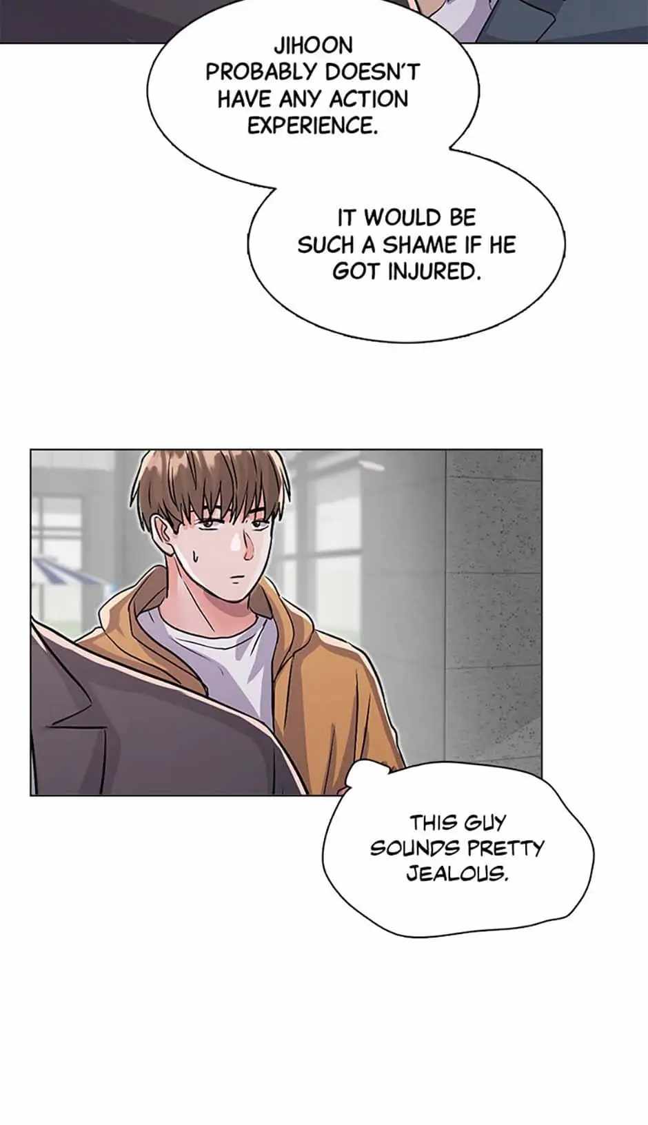 The Definition of a Top Star Chapter 20 - Page 56
