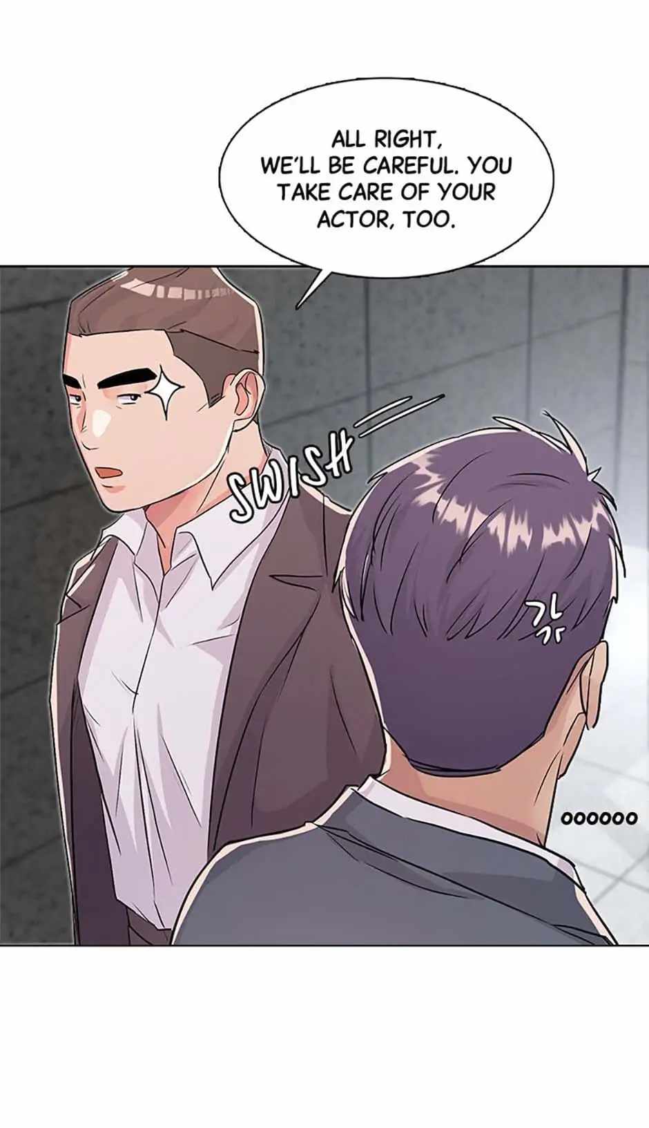 The Definition of a Top Star Chapter 20 - Page 57
