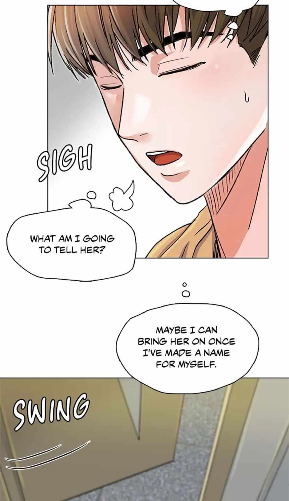The Definition of a Top Star Chapter 20 - Page 67