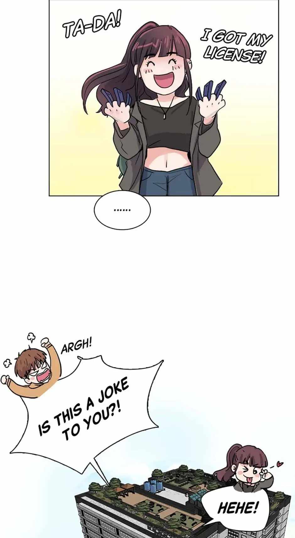 The Definition of a Top Star Chapter 20 - Page 72