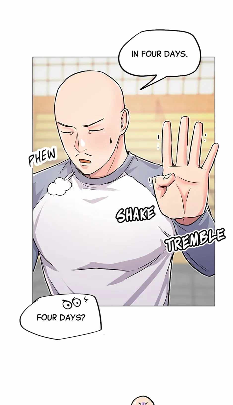 The Definition of a Top Star Chapter 21 - Page 12