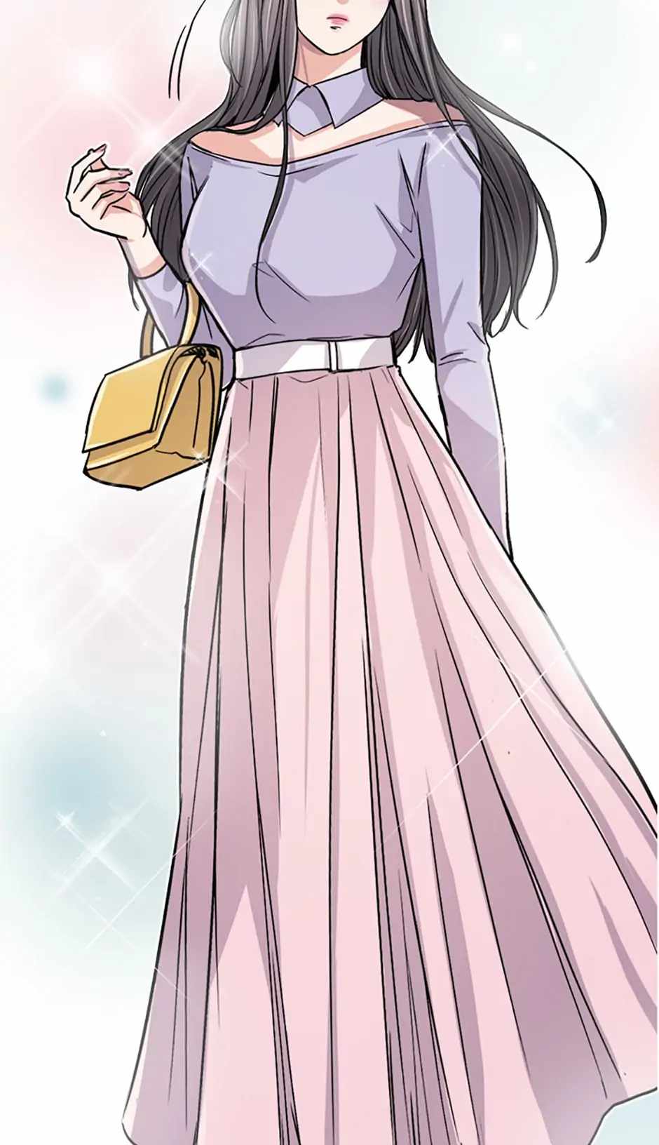 The Definition of a Top Star Chapter 21 - Page 24