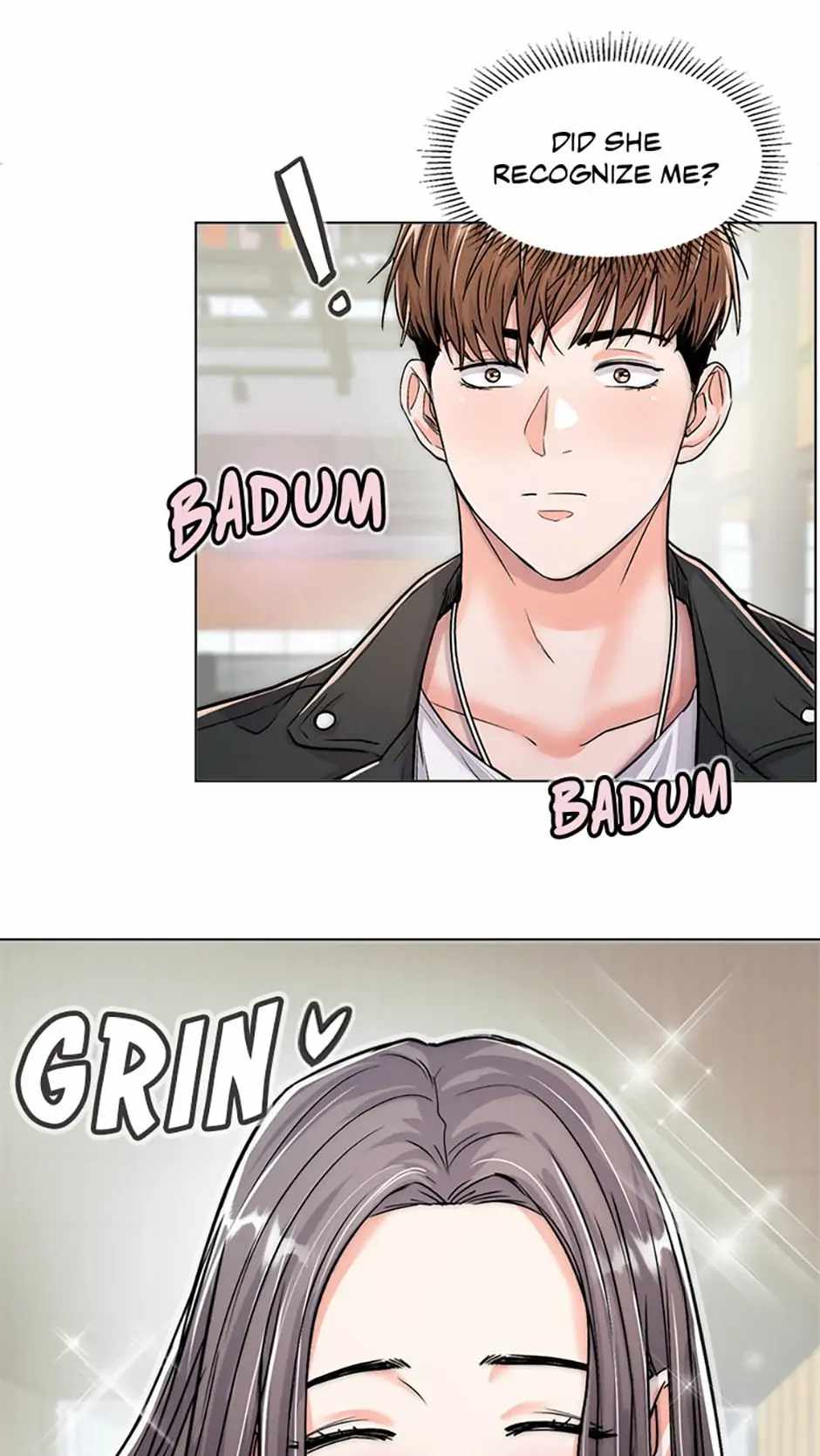 The Definition of a Top Star Chapter 21 - Page 26