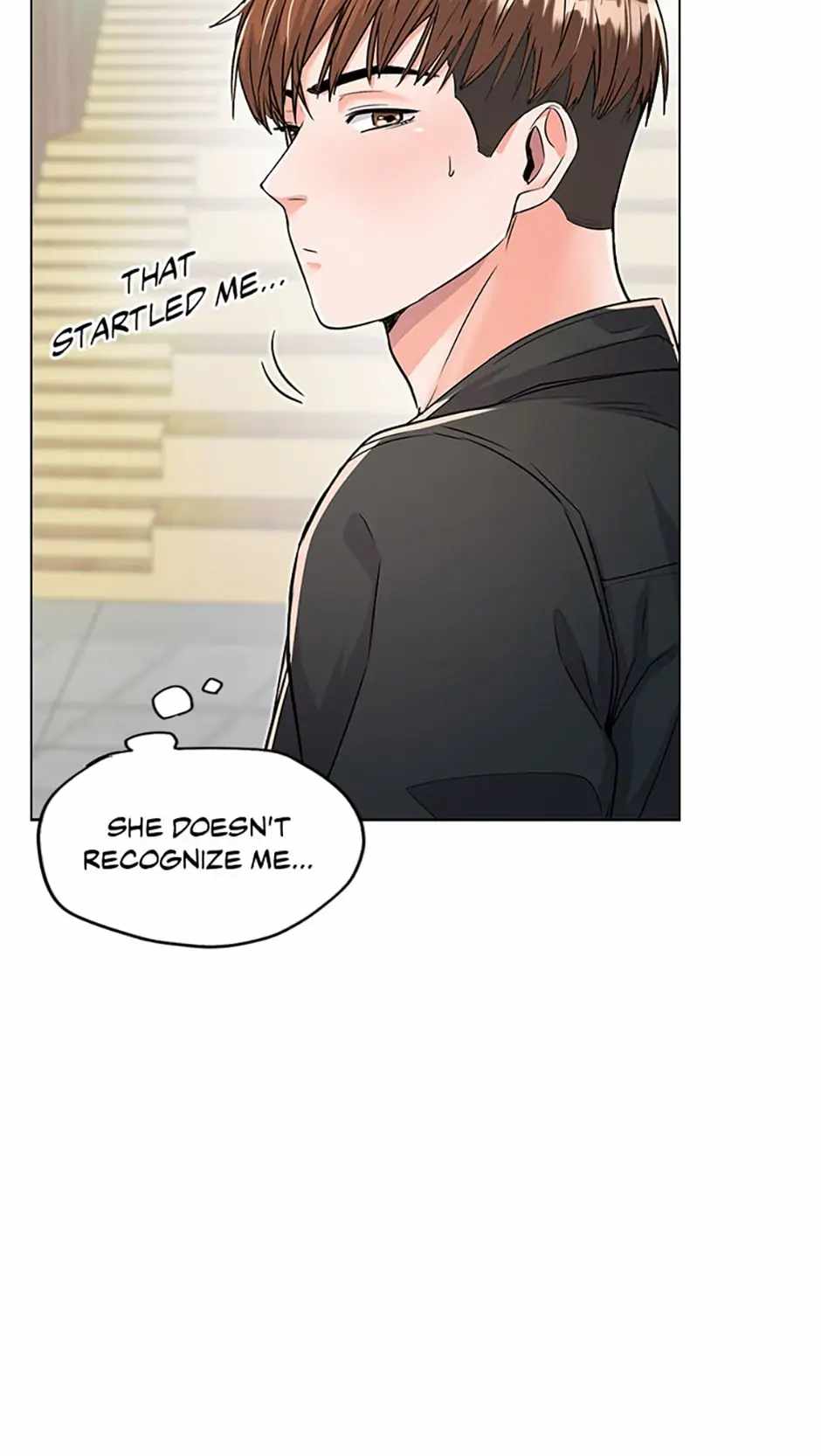 The Definition of a Top Star Chapter 21 - Page 29