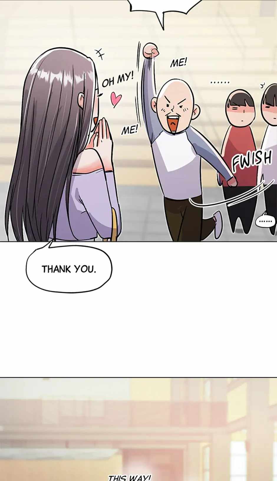 The Definition of a Top Star Chapter 21 - Page 31