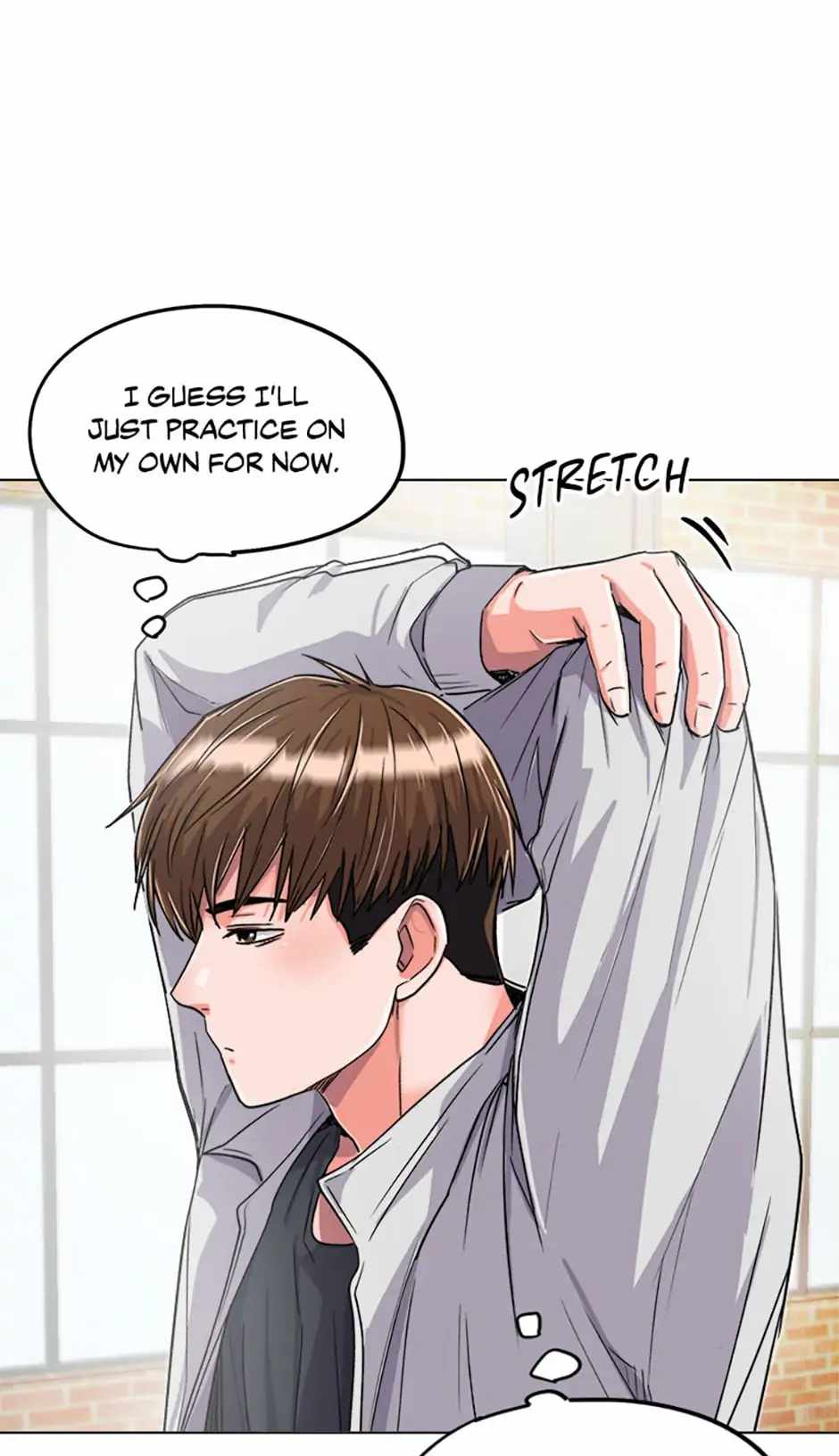 The Definition of a Top Star Chapter 21 - Page 44