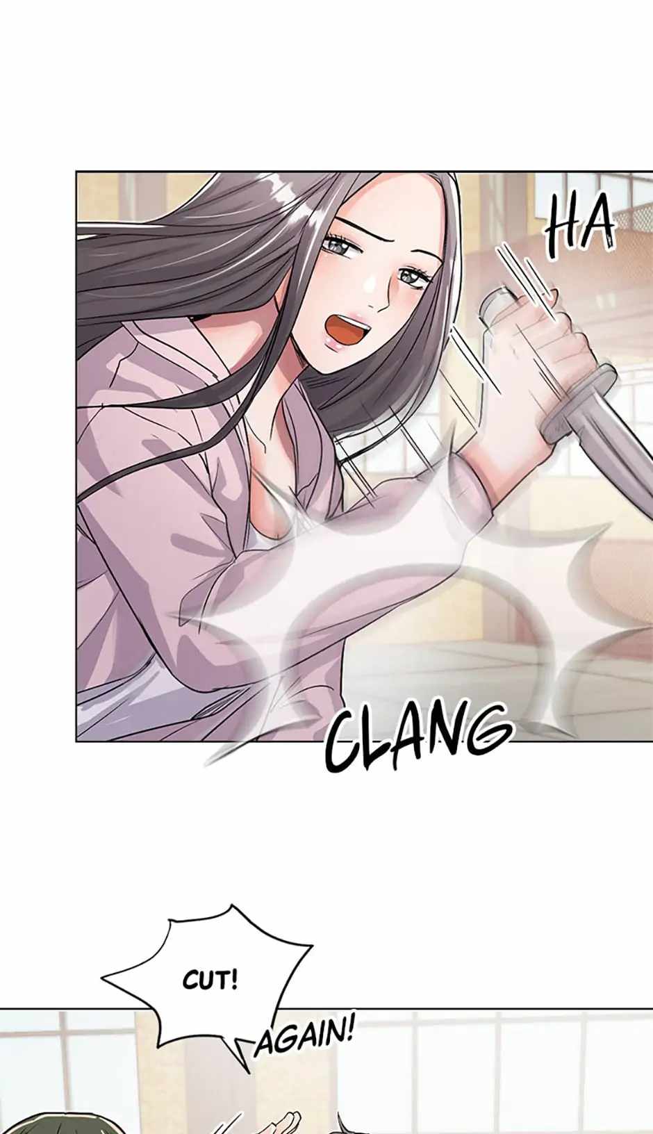 The Definition of a Top Star Chapter 21 - Page 46