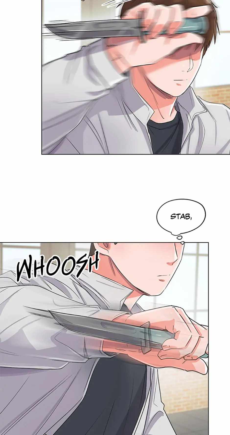 The Definition of a Top Star Chapter 21 - Page 51