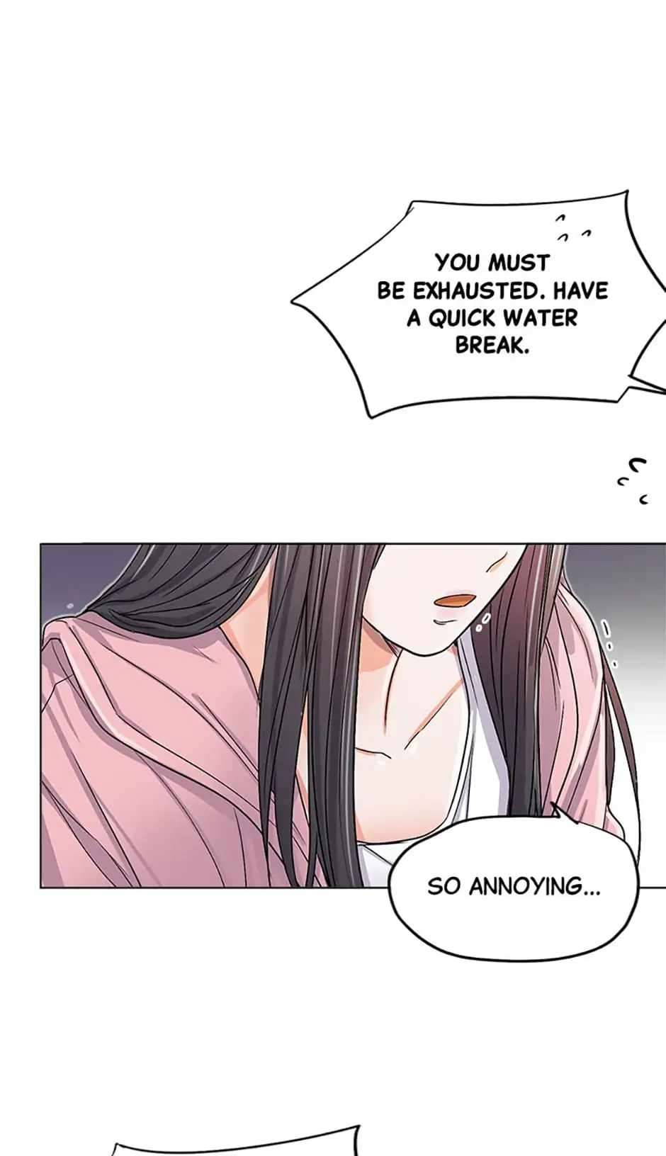 The Definition of a Top Star Chapter 21 - Page 61