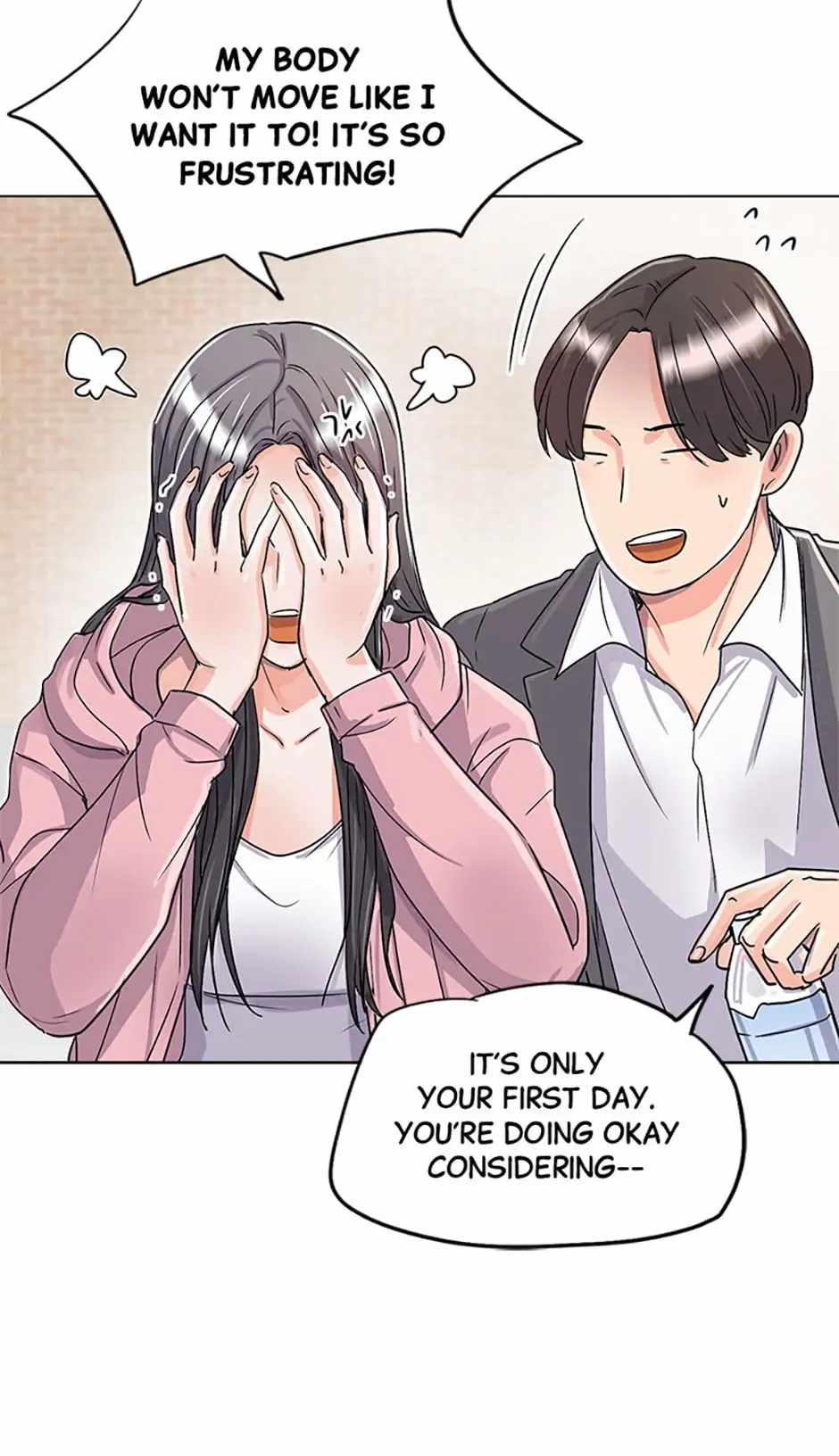 The Definition of a Top Star Chapter 21 - Page 62