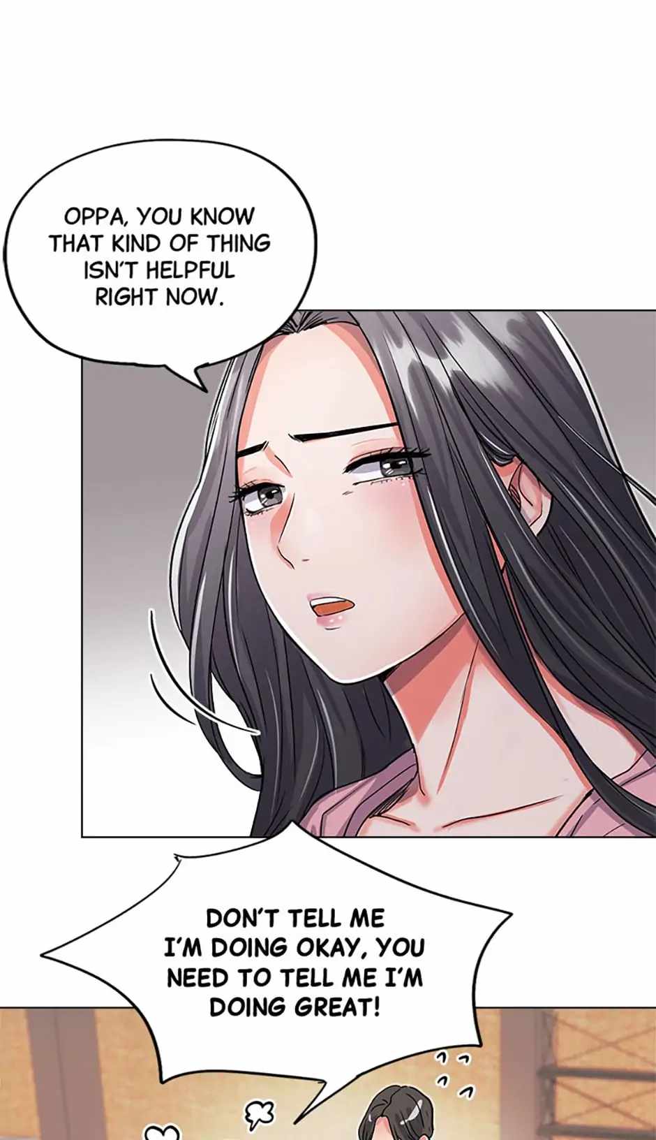 The Definition of a Top Star Chapter 21 - Page 63