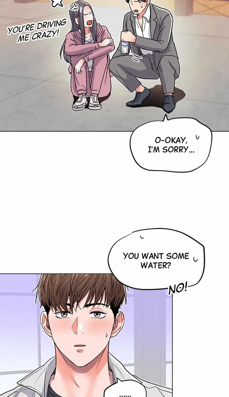 The Definition of a Top Star Chapter 21 - Page 64