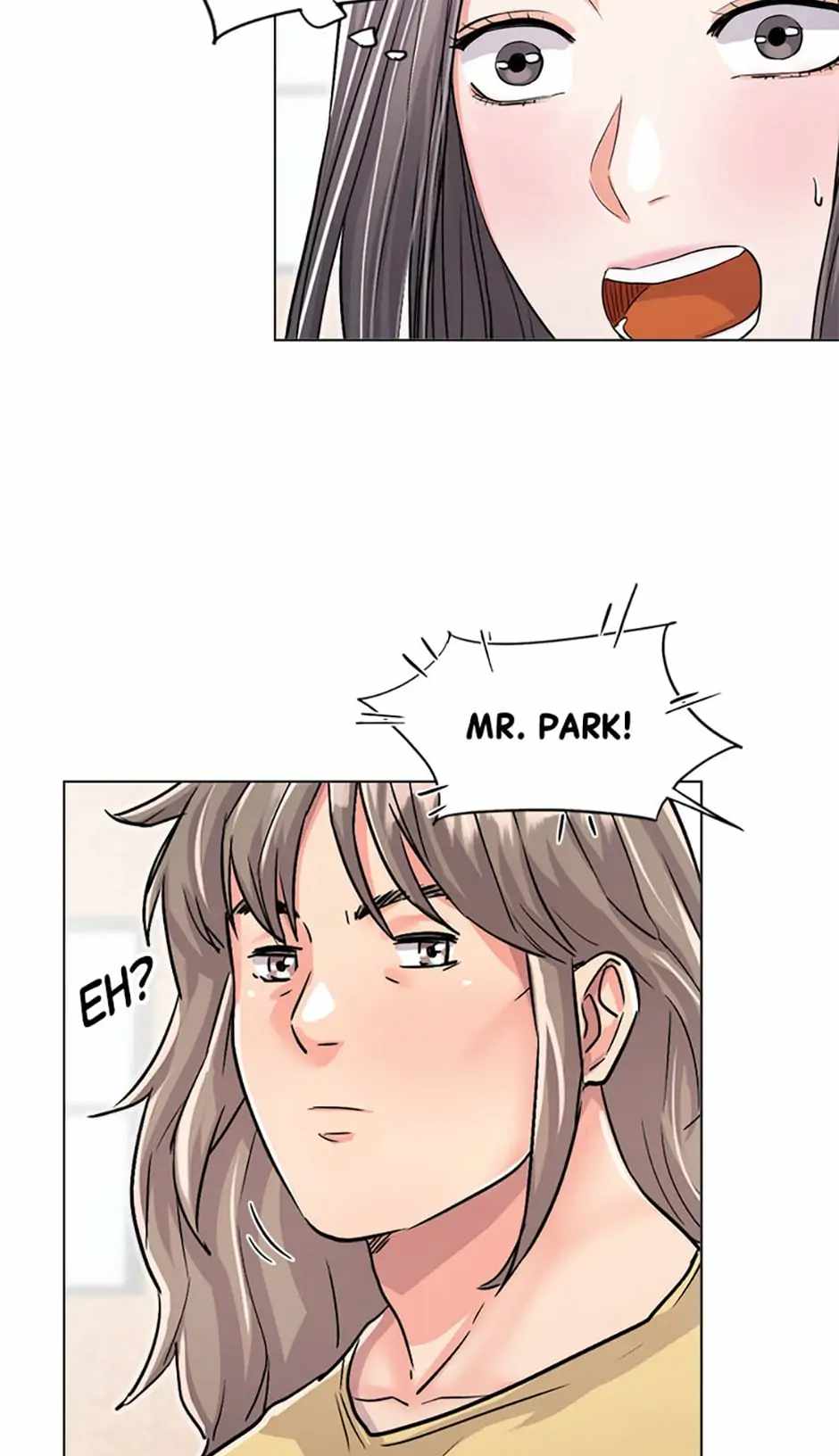 The Definition of a Top Star Chapter 22 - Page 11