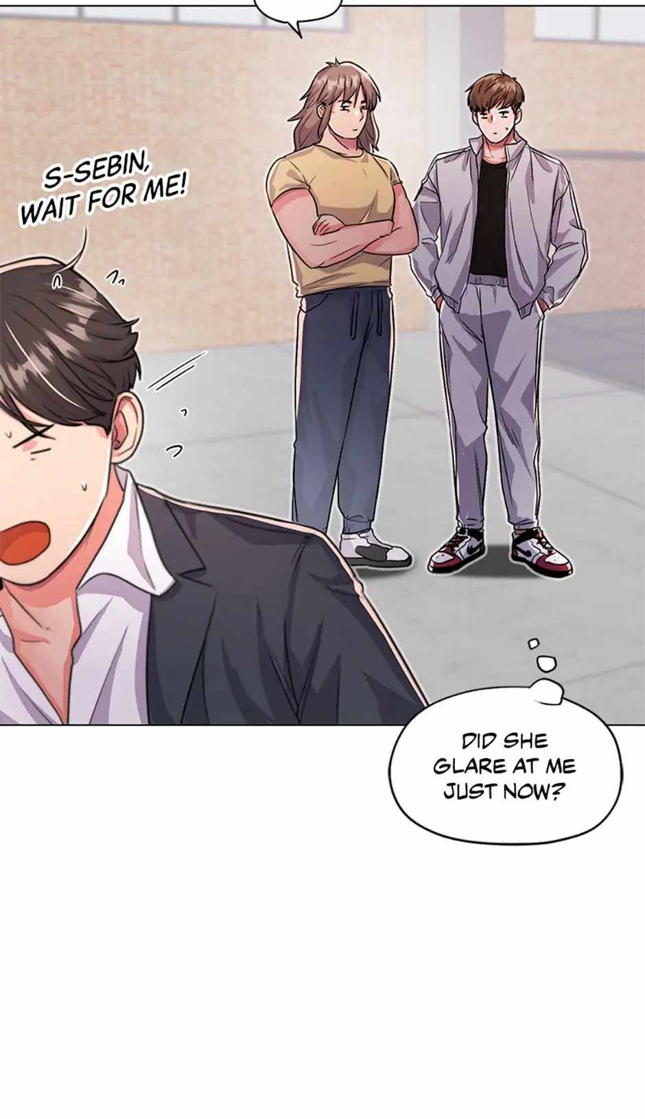 The Definition of a Top Star Chapter 22 - Page 16