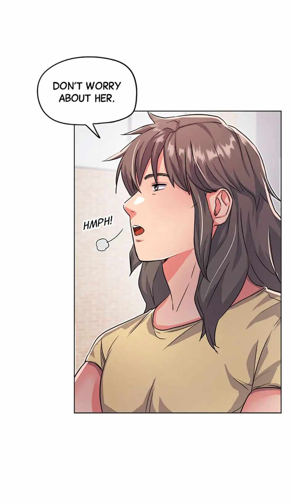 The Definition of a Top Star Chapter 22 - Page 17