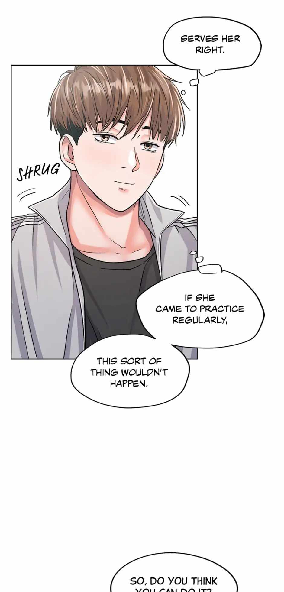 The Definition of a Top Star Chapter 22 - Page 18