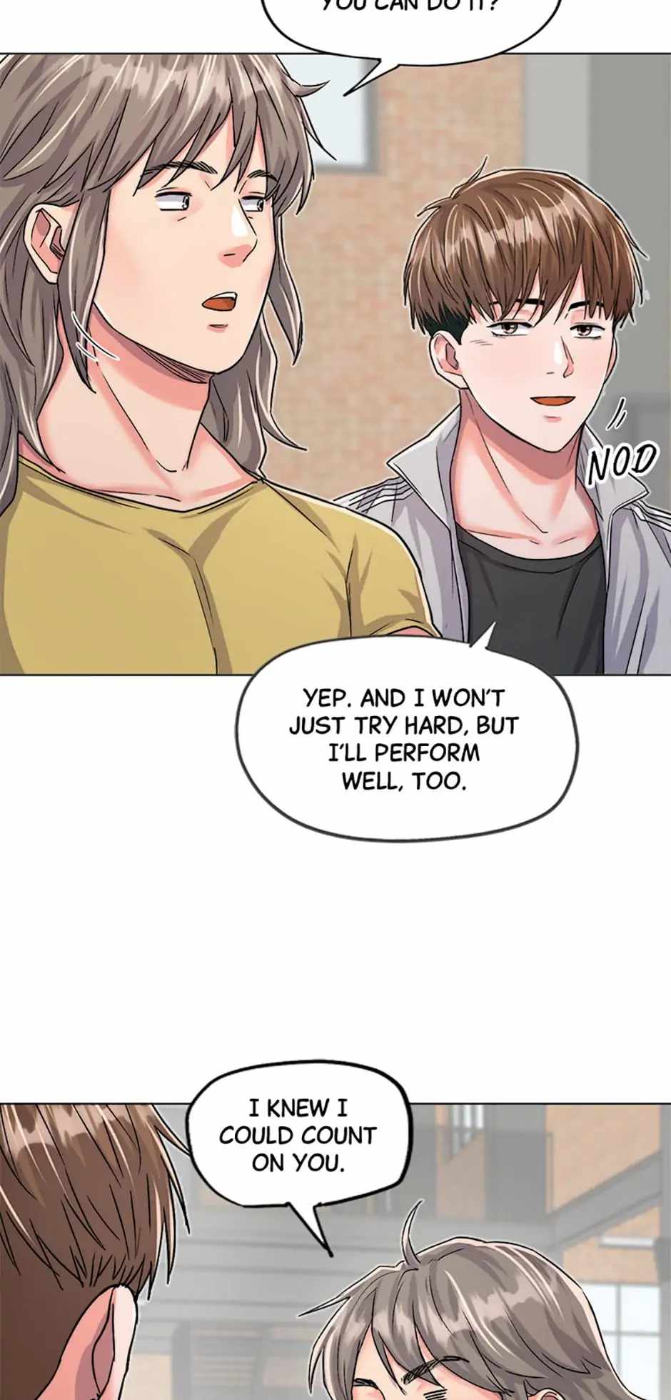 The Definition of a Top Star Chapter 22 - Page 19