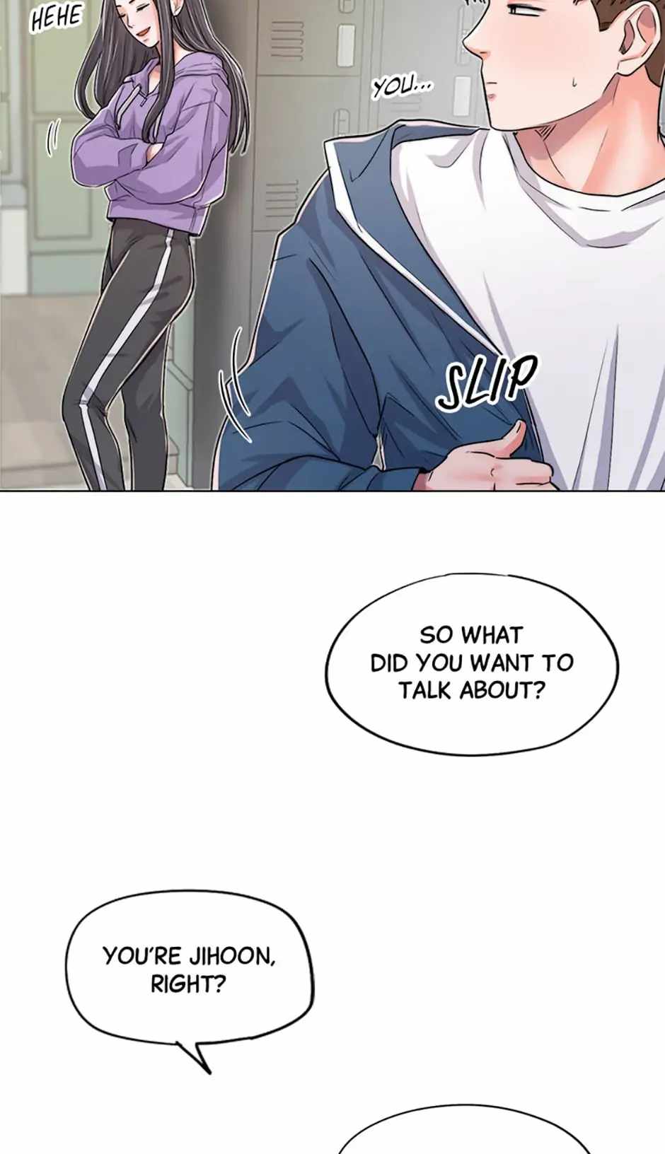 The Definition of a Top Star Chapter 22 - Page 30