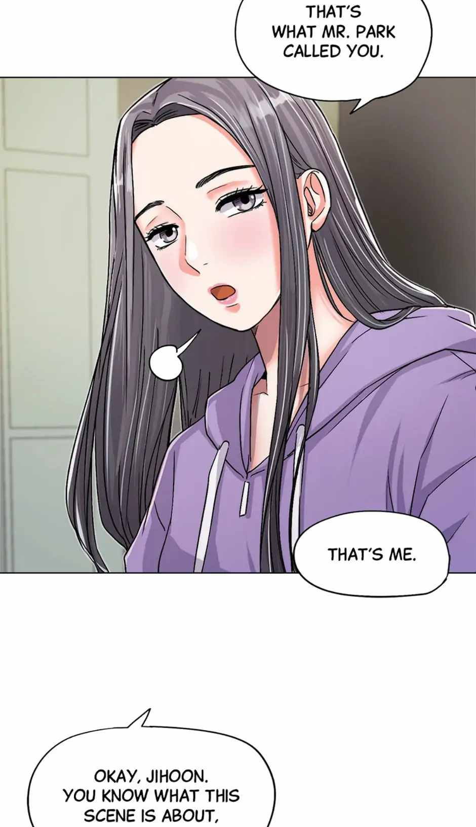 The Definition of a Top Star Chapter 22 - Page 31