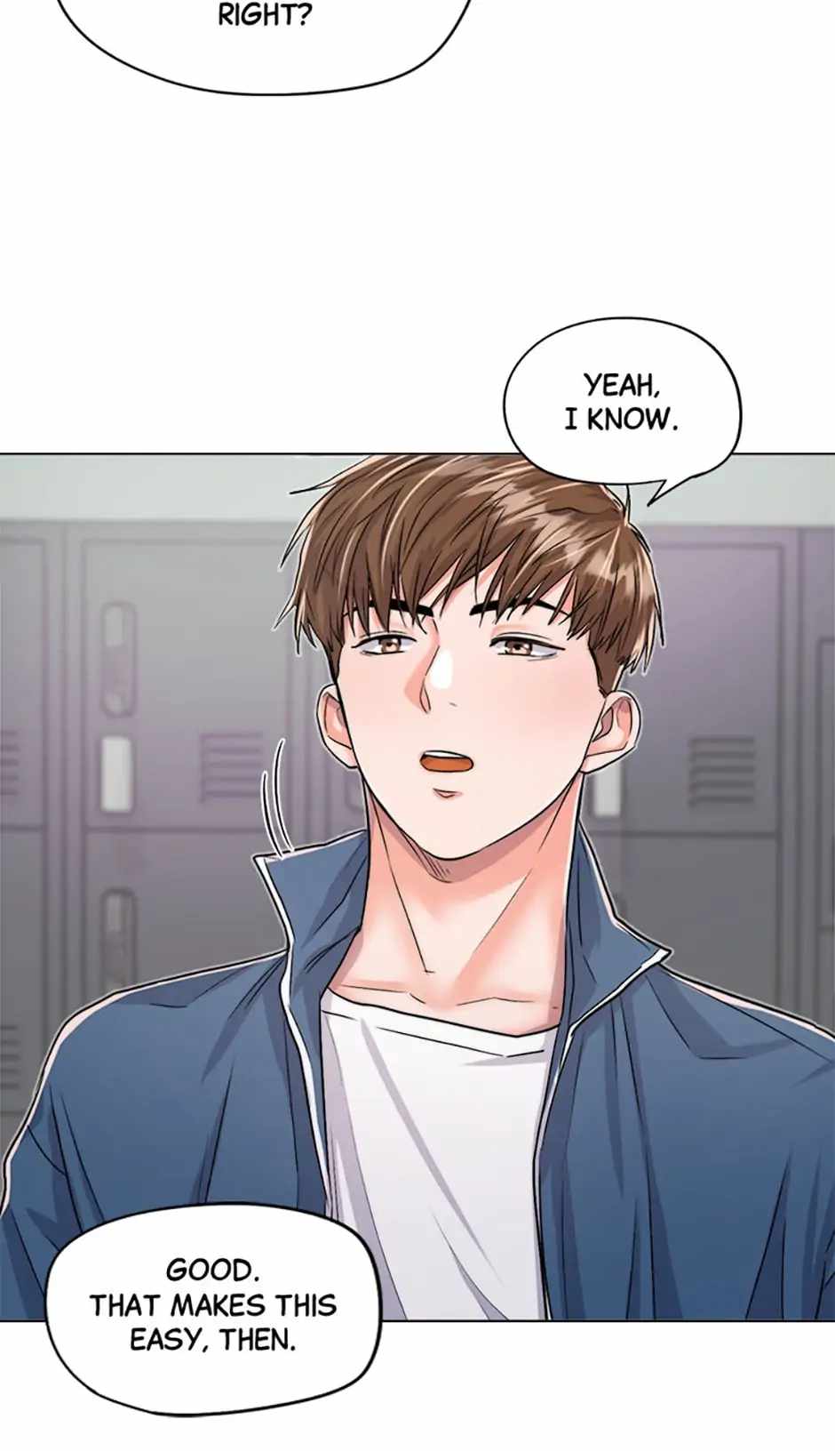 The Definition of a Top Star Chapter 22 - Page 32