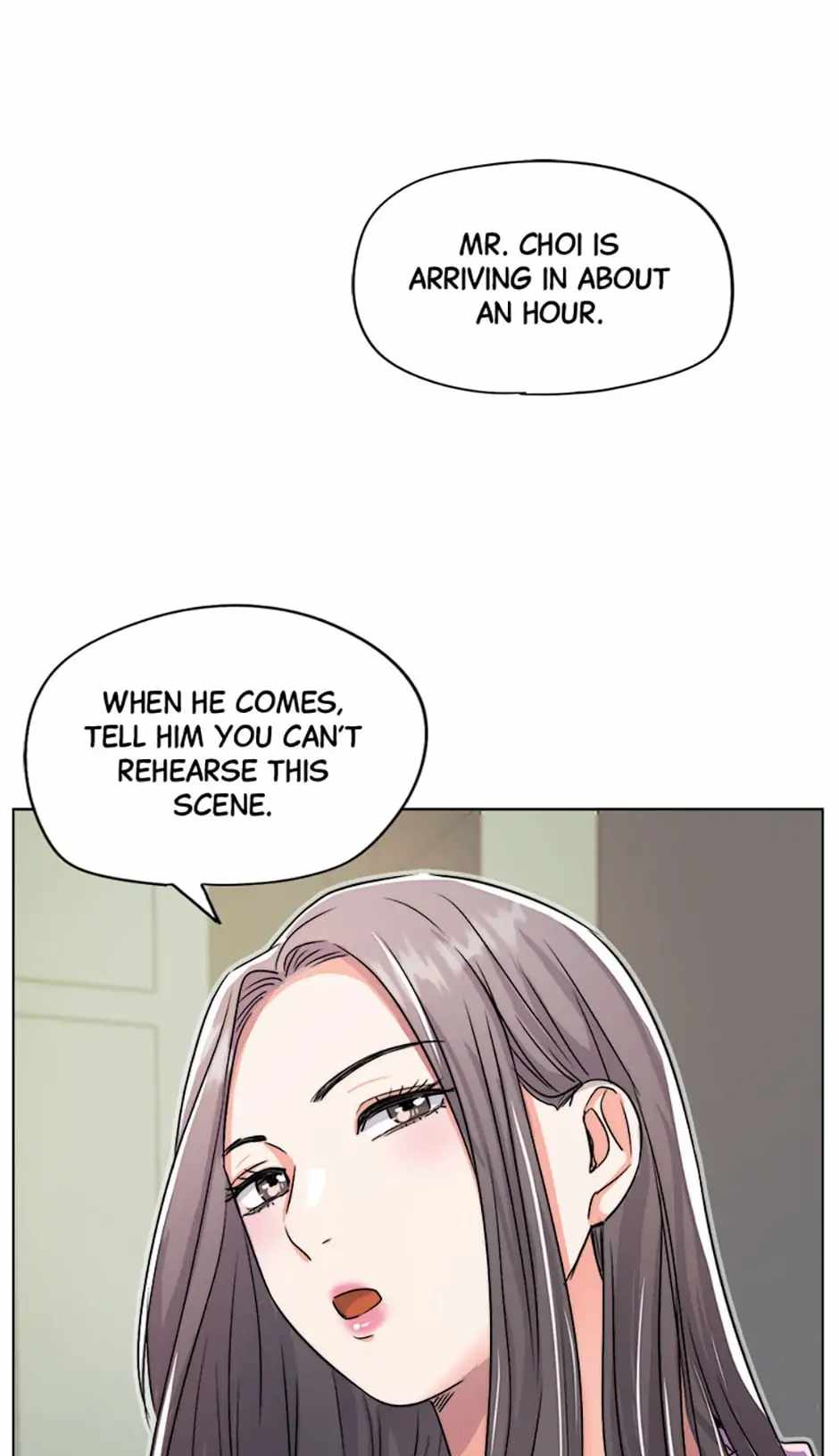 The Definition of a Top Star Chapter 22 - Page 33