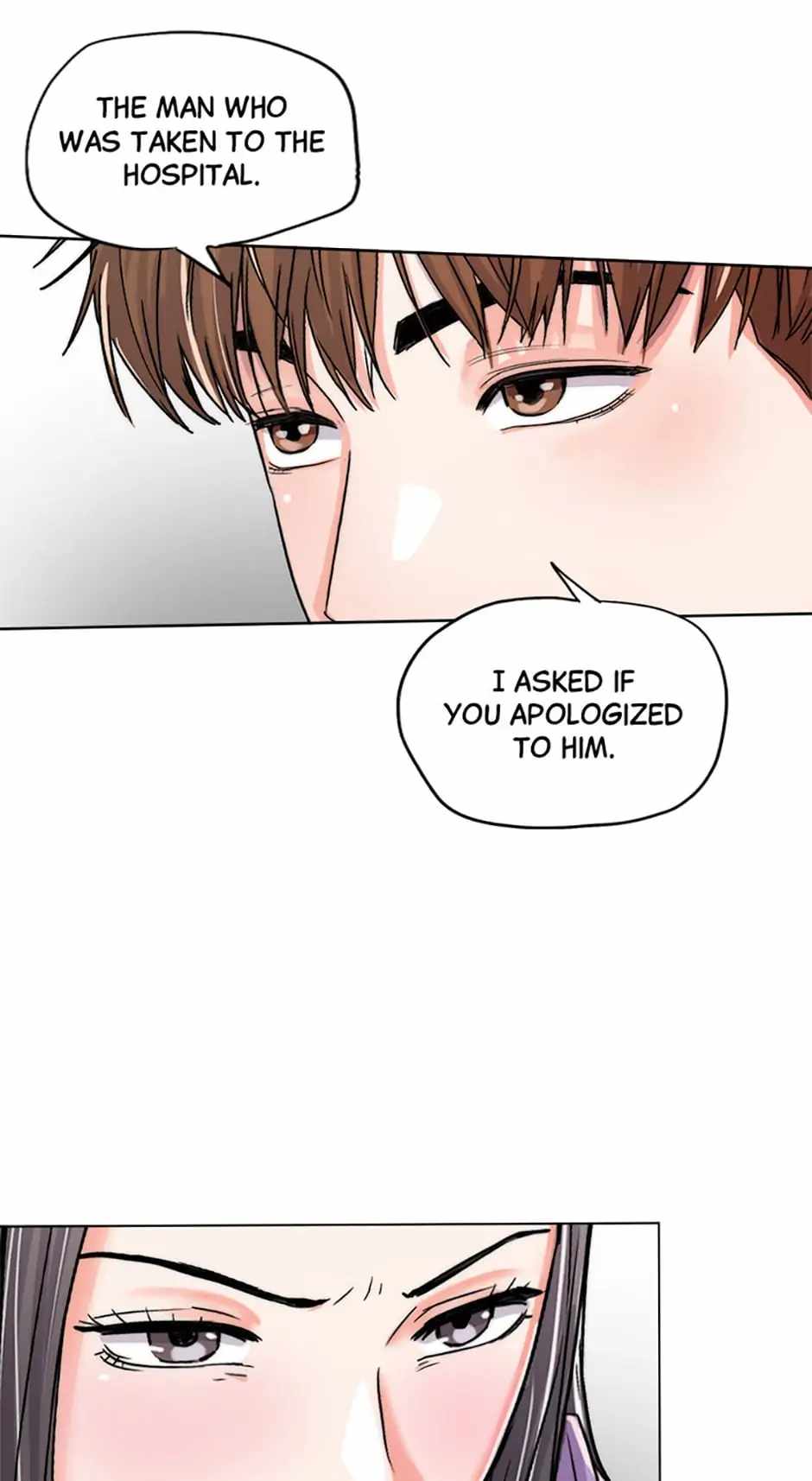 The Definition of a Top Star Chapter 22 - Page 41