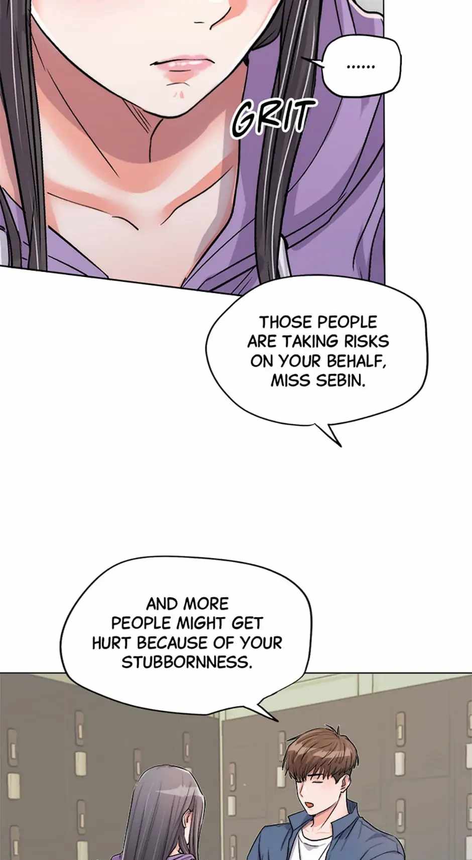 The Definition of a Top Star Chapter 22 - Page 42