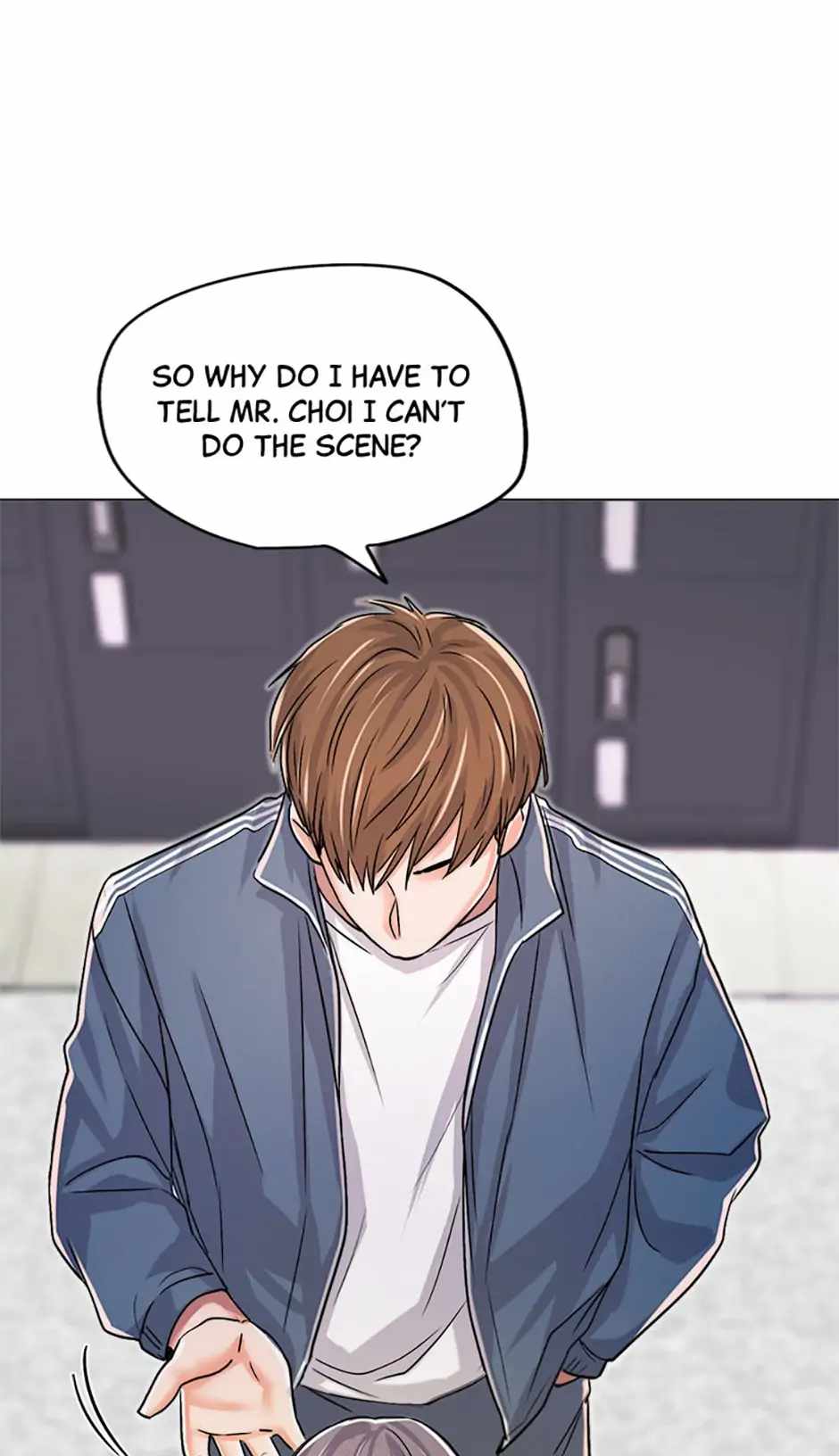 The Definition of a Top Star Chapter 22 - Page 46