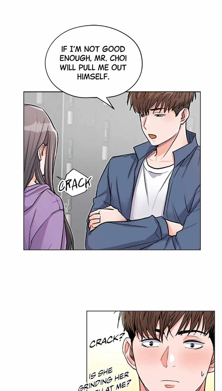 The Definition of a Top Star Chapter 22 - Page 49