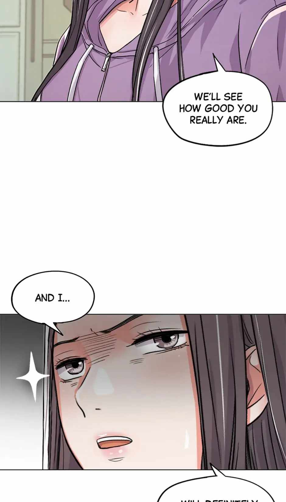 The Definition of a Top Star Chapter 22 - Page 51