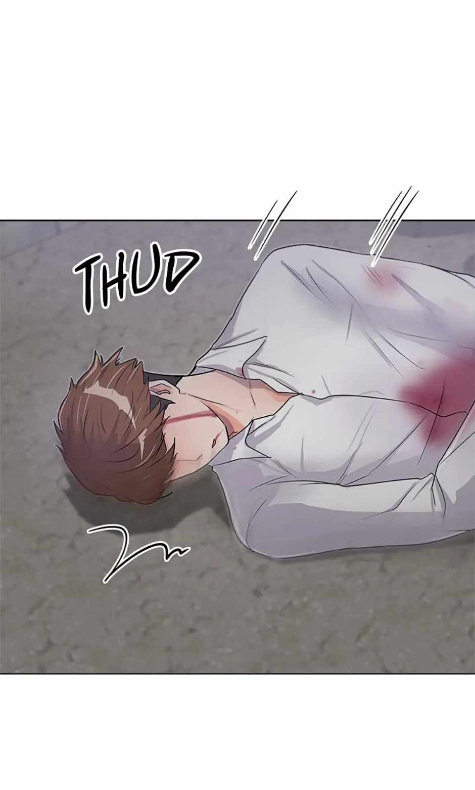The Definition of a Top Star Chapter 22 - Page 73