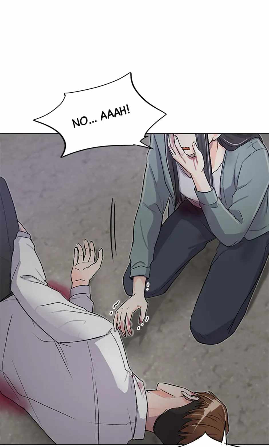 The Definition of a Top Star Chapter 22 - Page 74