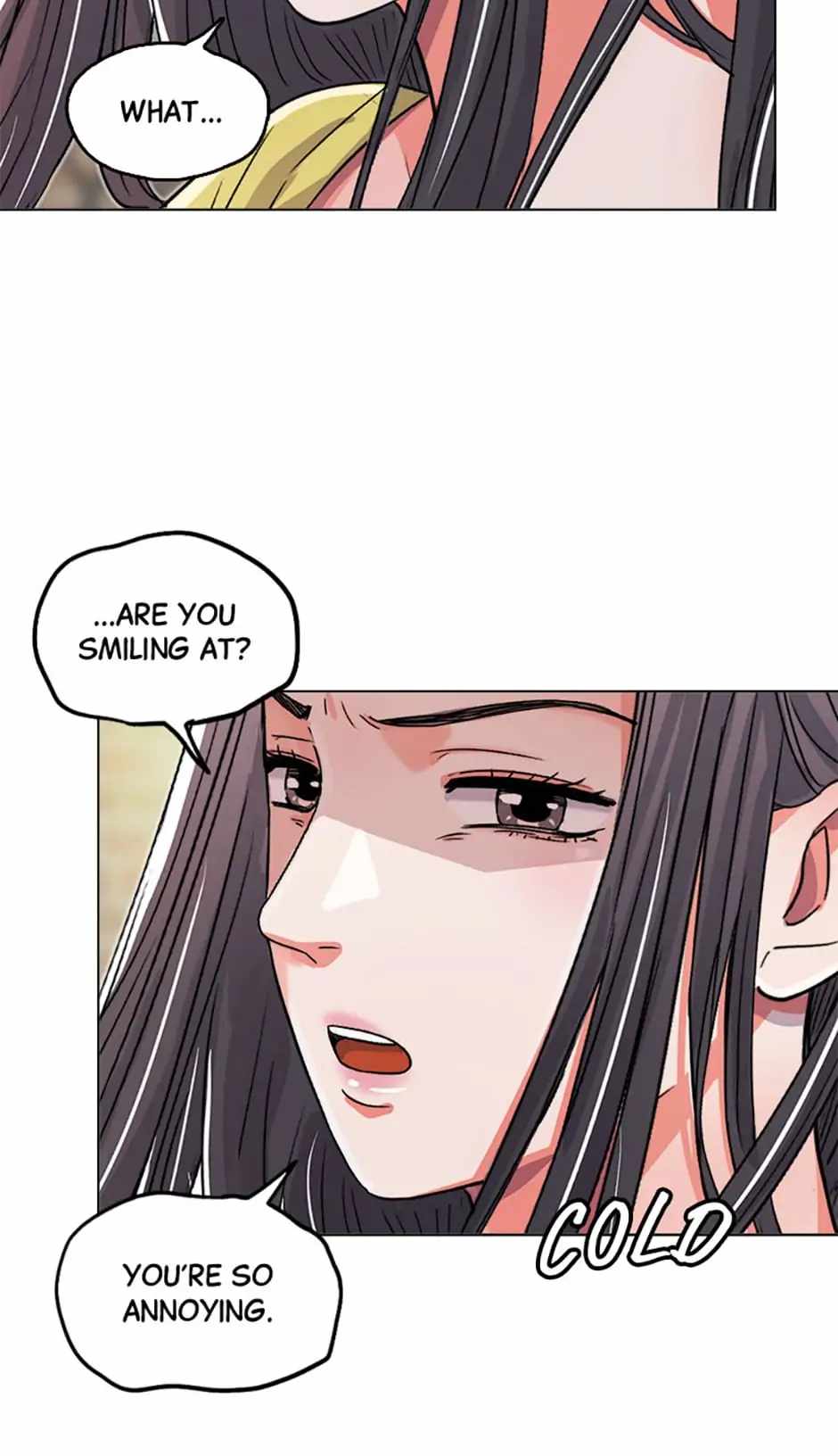 The Definition of a Top Star Chapter 23 - Page 17
