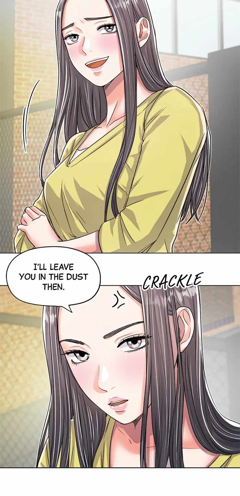 The Definition of a Top Star Chapter 23 - Page 21