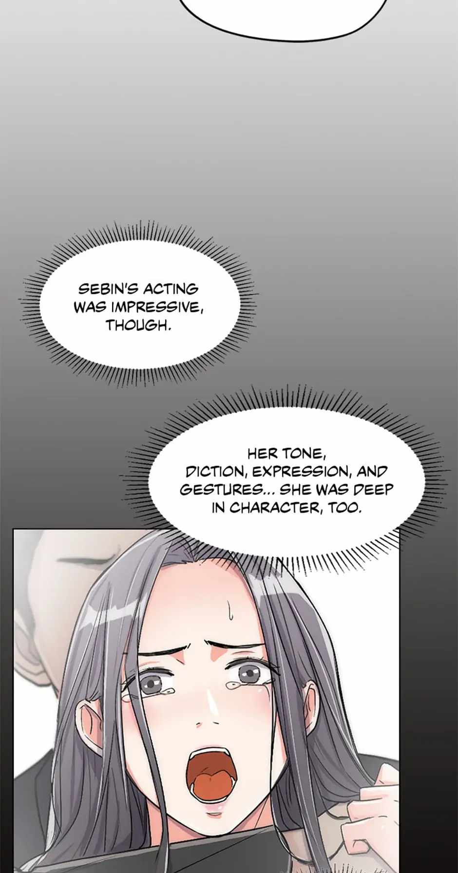 The Definition of a Top Star Chapter 23 - Page 23