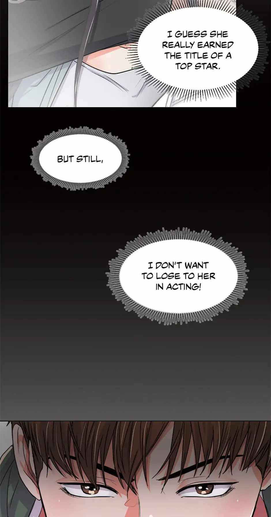 The Definition of a Top Star Chapter 23 - Page 24
