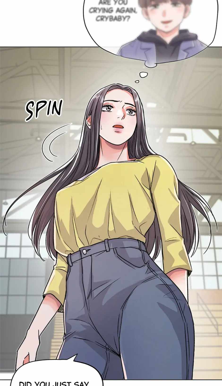 The Definition of a Top Star Chapter 23 - Page 32