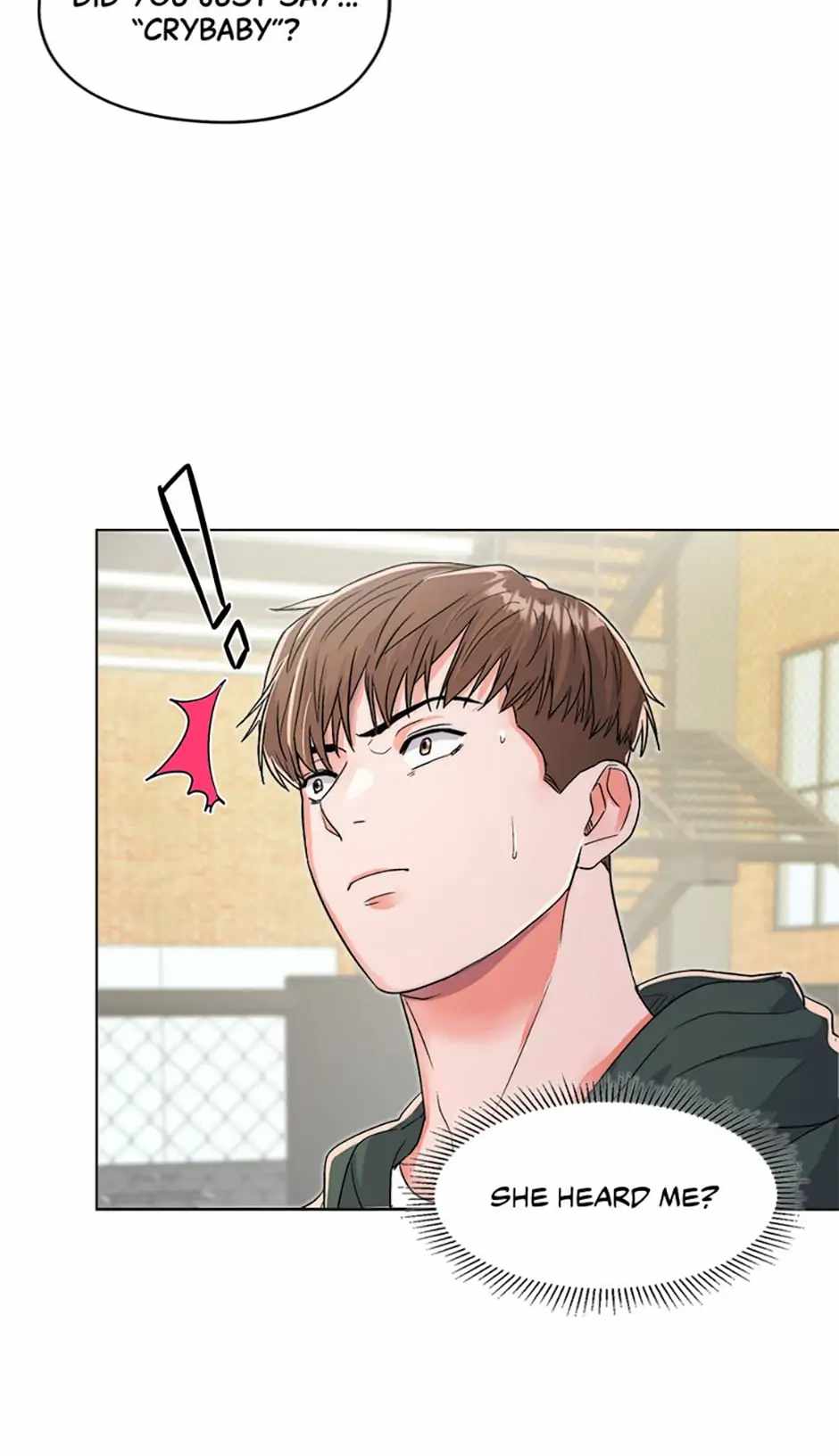 The Definition of a Top Star Chapter 23 - Page 33