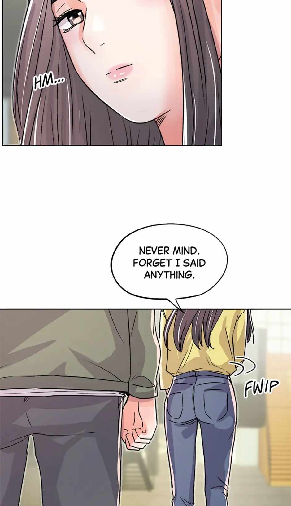 The Definition of a Top Star Chapter 23 - Page 36