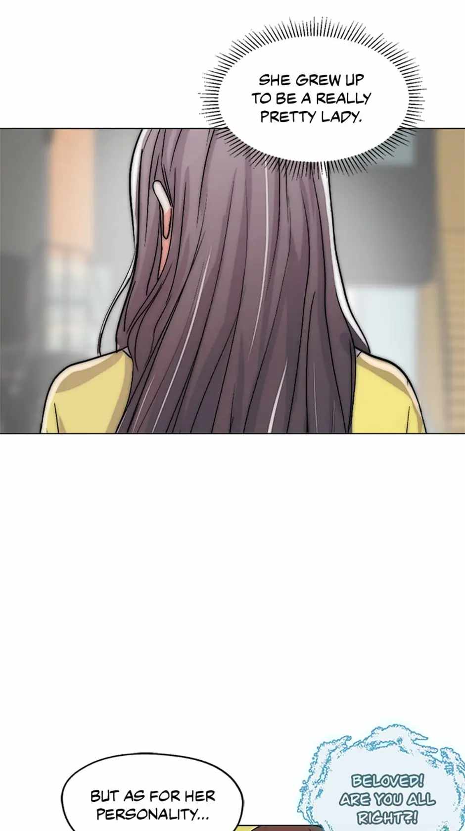 The Definition of a Top Star Chapter 23 - Page 39