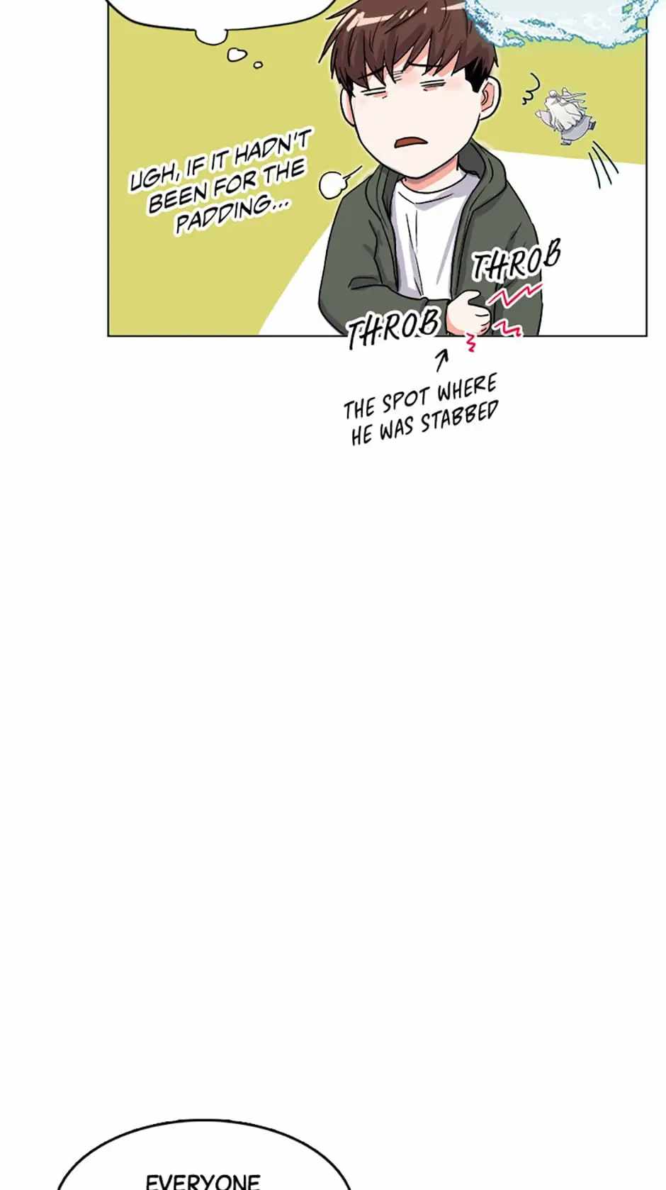 The Definition of a Top Star Chapter 23 - Page 40