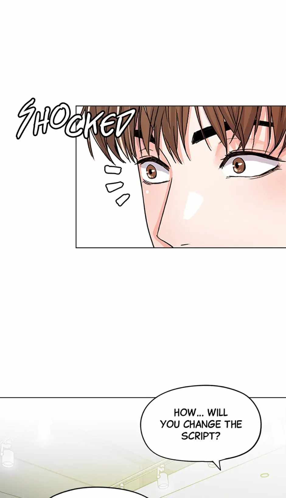 The Definition of a Top Star Chapter 23 - Page 43
