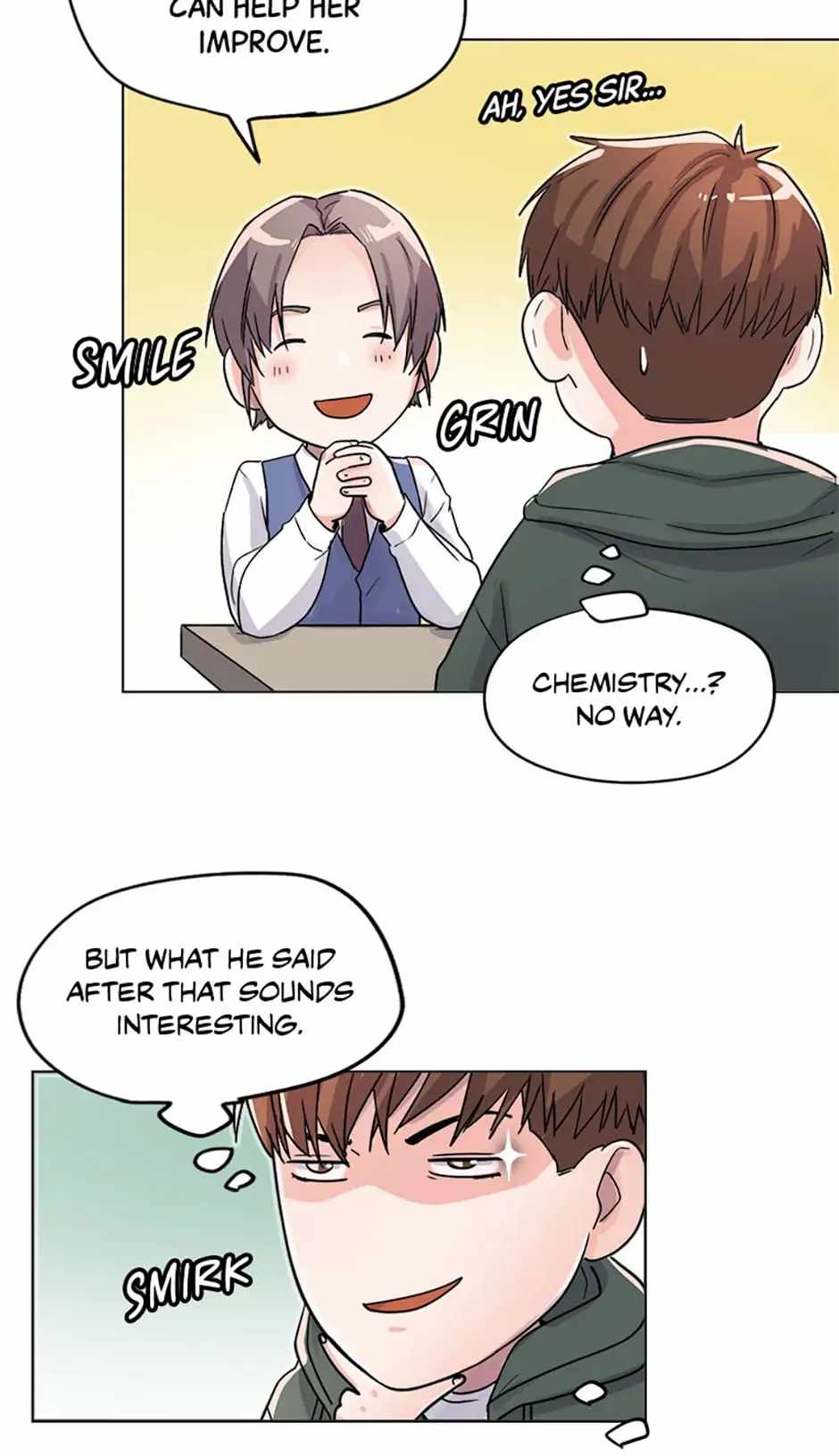 The Definition of a Top Star Chapter 23 - Page 49