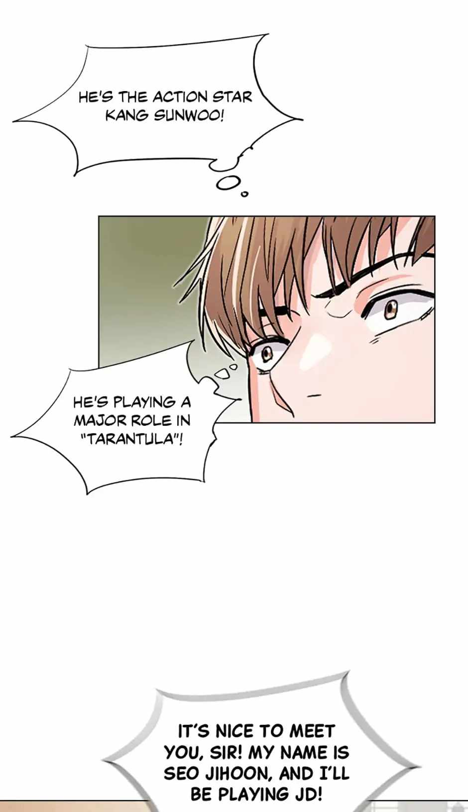 The Definition of a Top Star Chapter 23 - Page 66