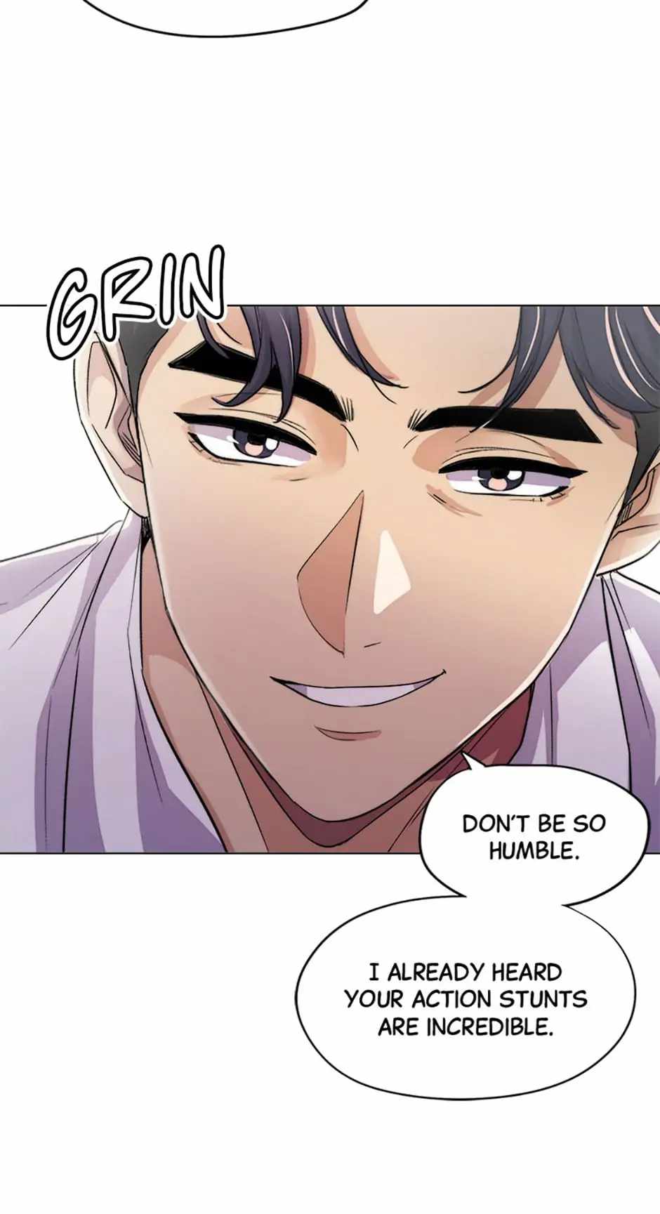 The Definition of a Top Star Chapter 24 - Page 11