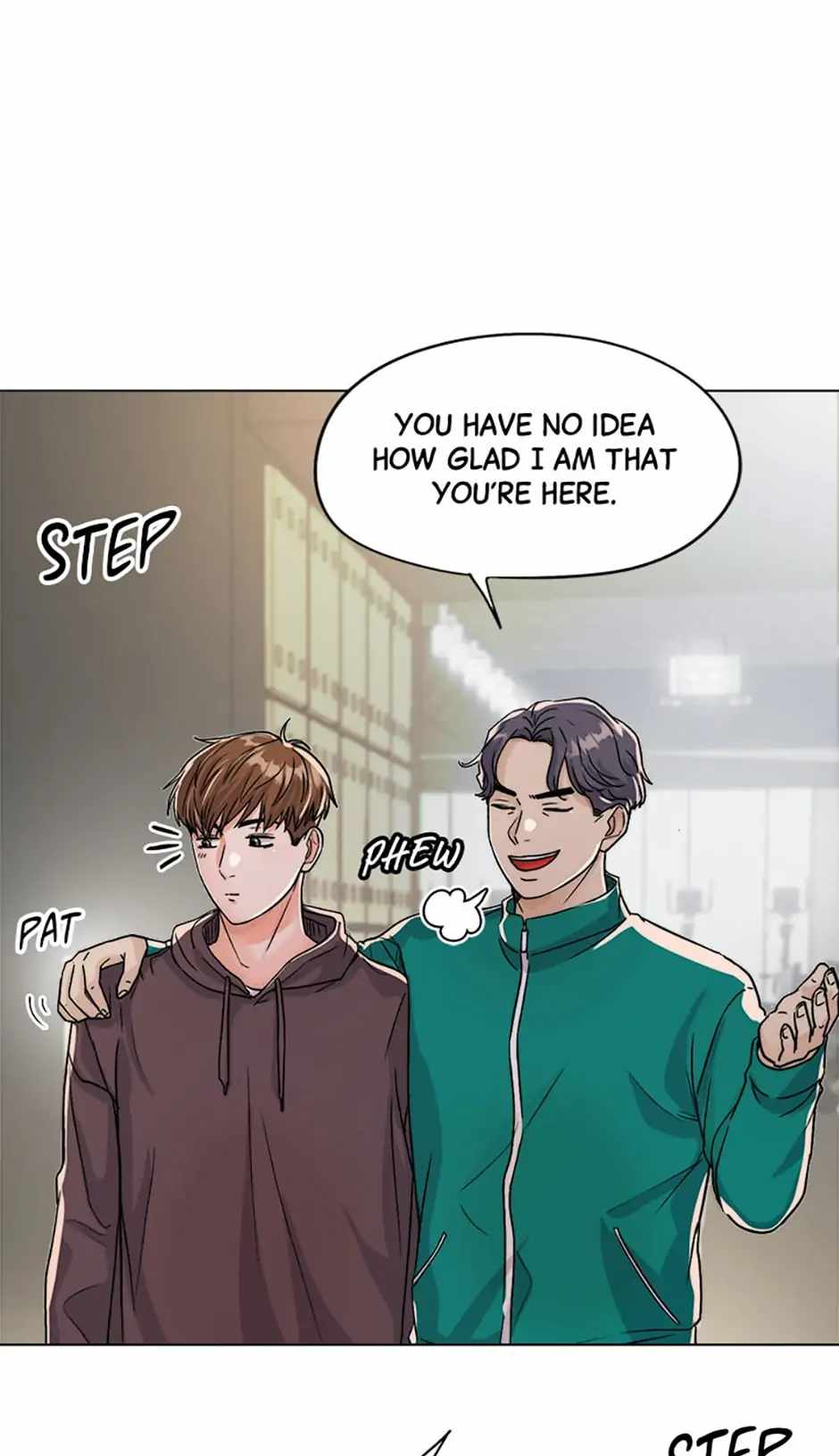 The Definition of a Top Star Chapter 24 - Page 20